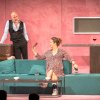 Theater: Das perfekte Geheimnis